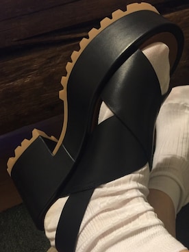 京里さんのコーディネート