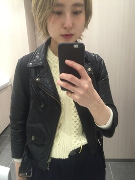 京里さんのコーディネート