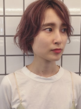 京里さんのコーディネート