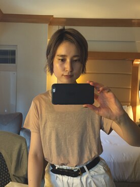 京里さんのコーディネート