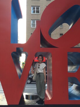 京里さんのコーディネート