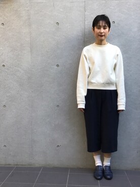 京里さんのコーディネート