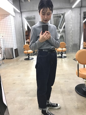 京里さんのコーディネート