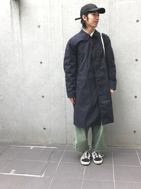 京里さんのコーディネート