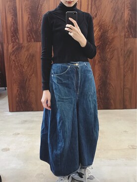 京里さんのコーディネート