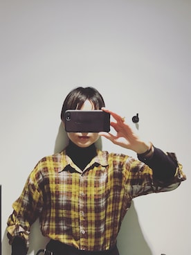 京里さんのコーディネート