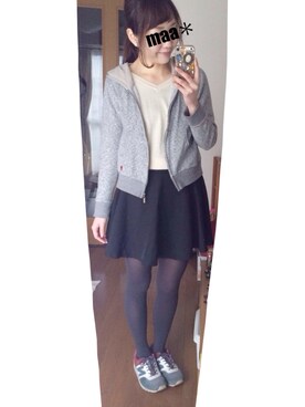 maa＊さんのコーディネート