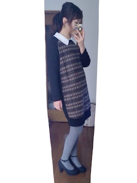 maa＊さんのコーディネート