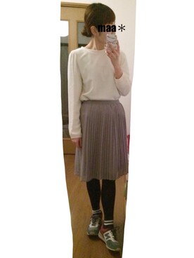 maa＊さんのコーディネート