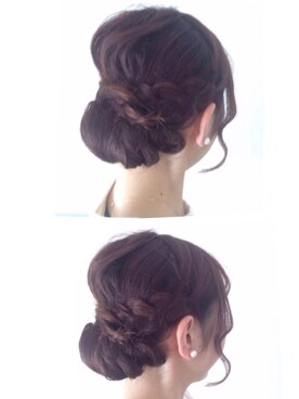 maa＊さんのコーディネート