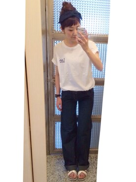 maa＊さんのコーディネート