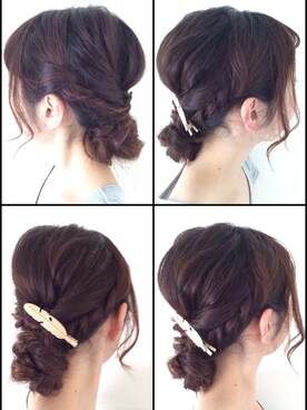 maa＊さんのコーディネート