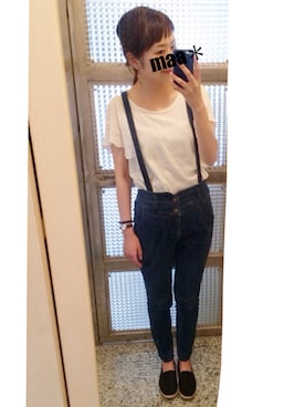 maa＊さんのコーディネート