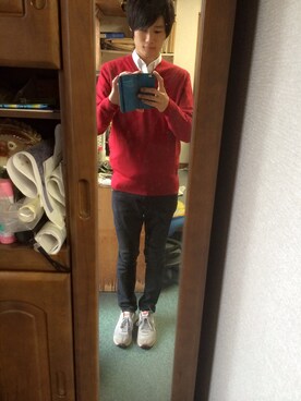 みなみ かつやさんのコーディネート