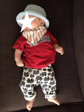 Kairiさんのコーディネート