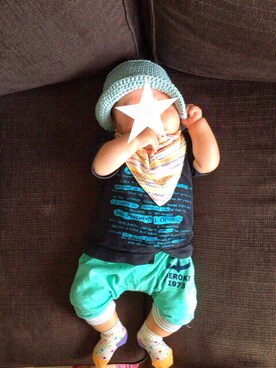 Kairiさんのコーディネート