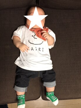 Kairiさんのコーディネート