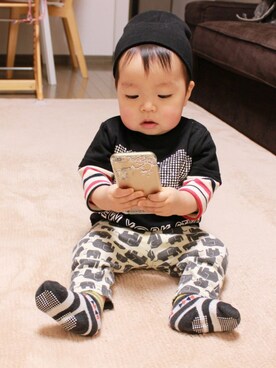 Kairiさんのコーディネート