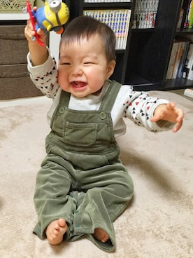 Kairiさんのコーディネート