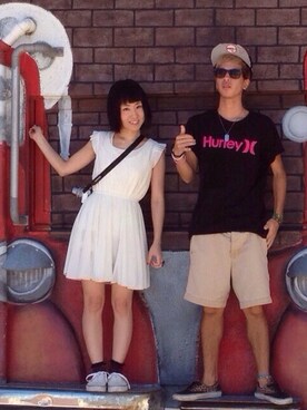 Kyota69さんのコーディネート