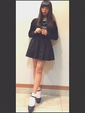 RAMUさんのコーディネート