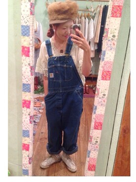 かぽ ＾＾♥︎さんのコーディネート