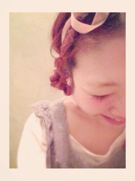 かぽ ＾＾♥︎さんのコーディネート