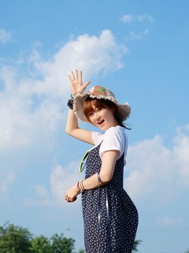 레아さんのコーディネート