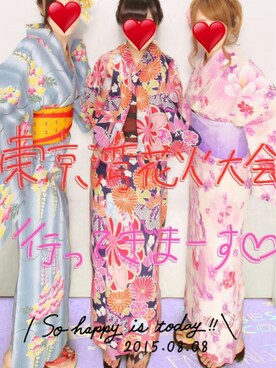 「ViVi（ヴィヴィ）のアイテム」を使った、クレオ0707さん（レディース・156cm）の夏コーディネート