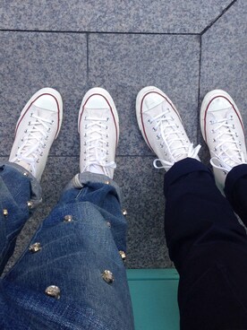 Quiet Nightさんのコーディネート