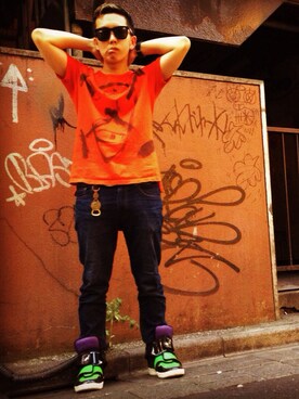 SSSさんのコーディネート