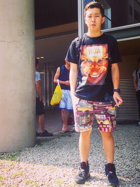 SSSさんのコーディネート