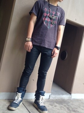 SSSさんのコーディネート