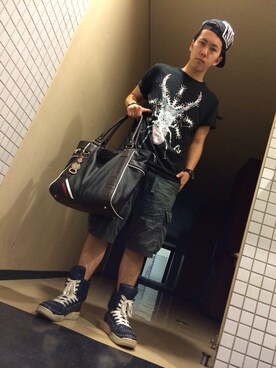 SSSさんのコーディネート