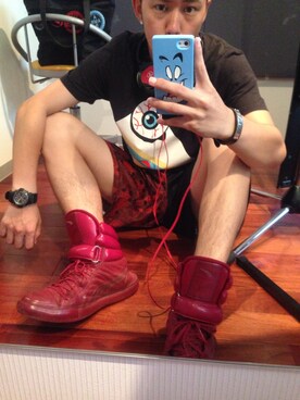 SSSさんのコーディネート