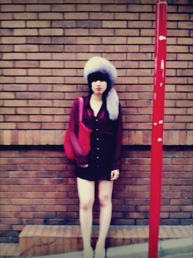 marieさんのコーディネート