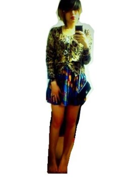 marieさんのコーディネート