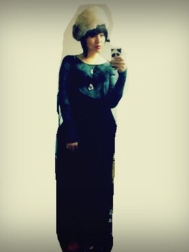 marieさんのコーディネート