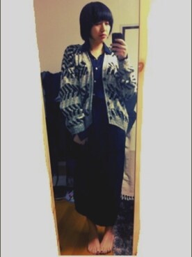 marieさんのコーディネート