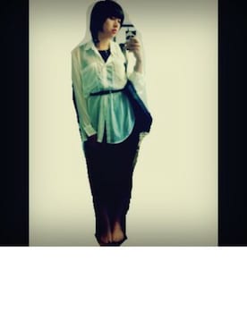 marieさんのコーディネート