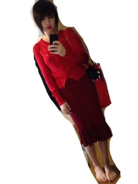 marieさんのコーディネート