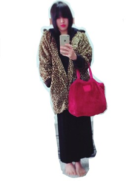 marieさんのコーディネート