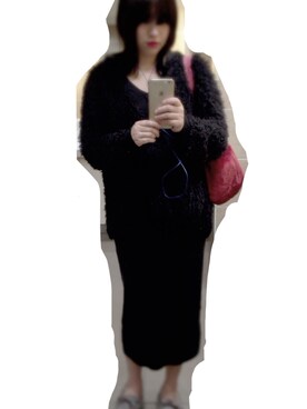 marieさんのコーディネート