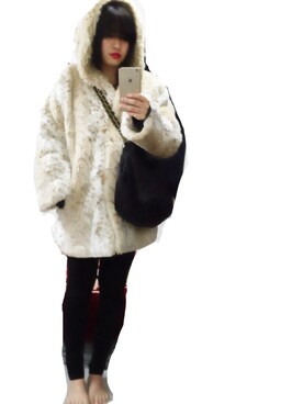 marieさんのコーディネート