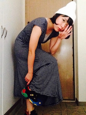 ayafujiさんのコーディネート