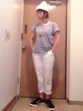 ayafujiさんのコーディネート