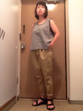 ayafujiさんのコーディネート