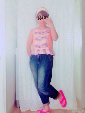 ayafujiさんのコーディネート