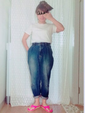 ayafujiさんのコーディネート