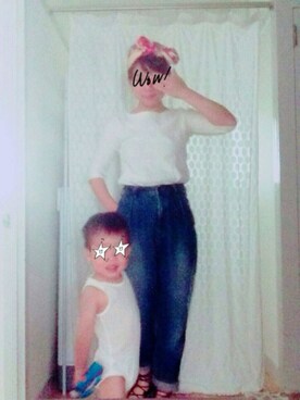 ayafujiさんのコーディネート